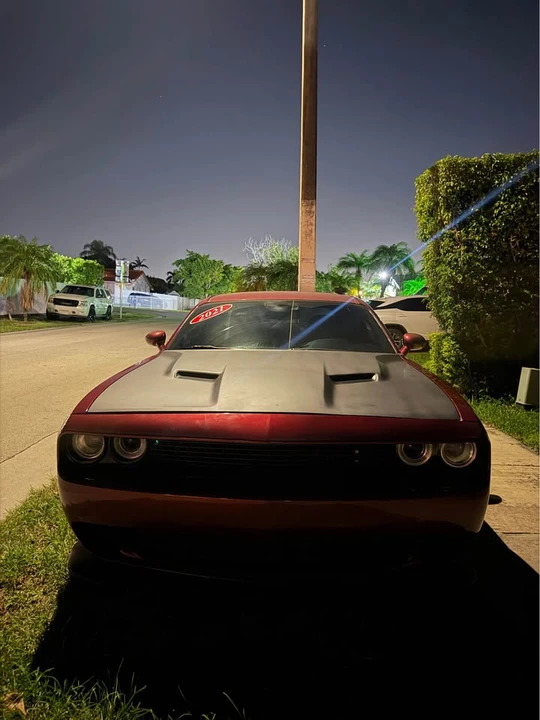 2021 Dodge Challenger 3rd Gen - Image 12 of 13