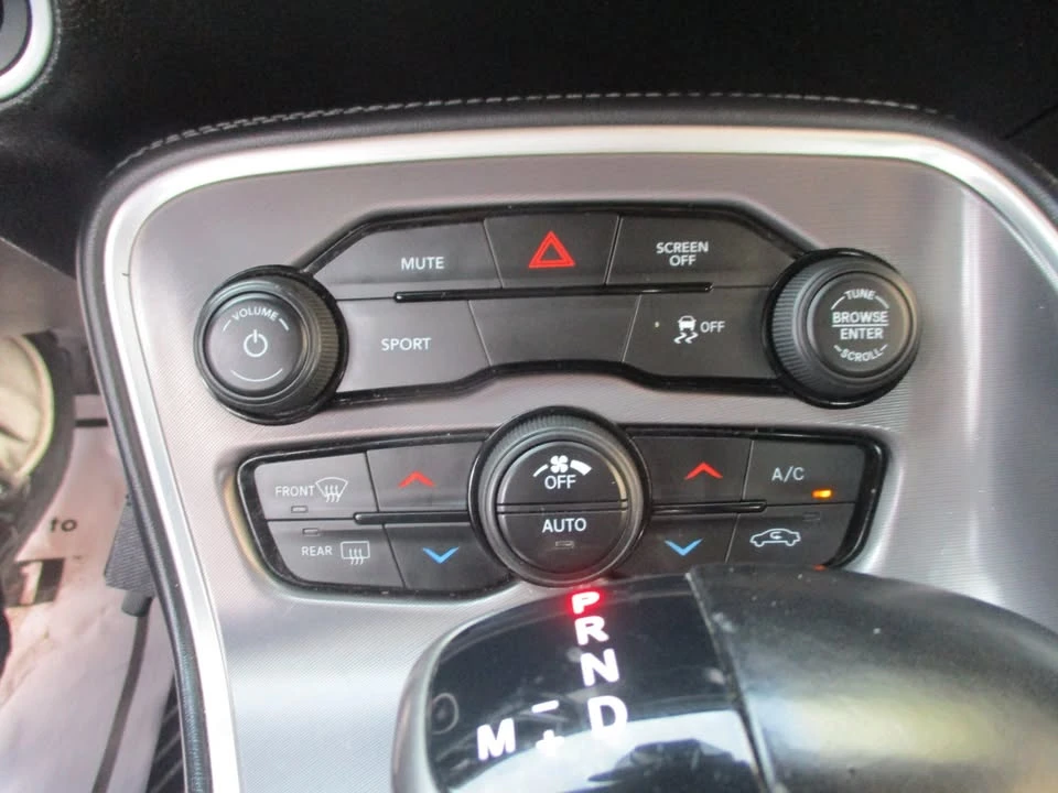 2021 Dodge Challenger 3rd Gen - Image 8 of 16