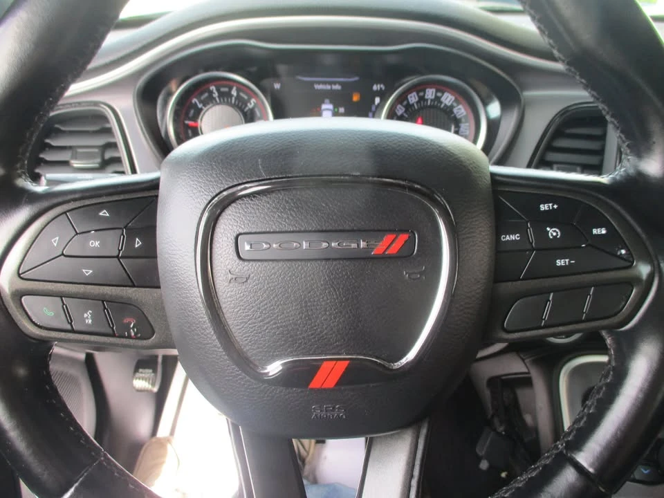 2021 Dodge Challenger 3rd Gen - Image 14 of 16