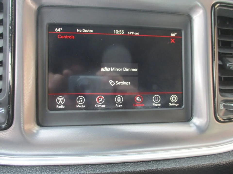 2021 Dodge Challenger 3rd Gen - Image 13 of 16