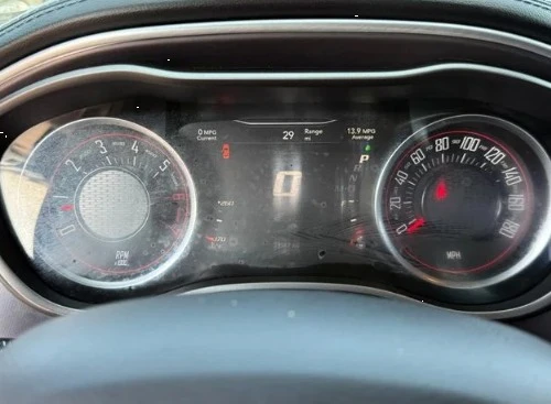 2021 Dodge Challenger 3rd Gen - Image 10 of 12