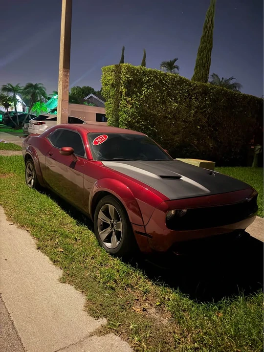 2021 Dodge Challenger 3rd Gen - Image 11 of 13