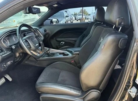 2021 Dodge Challenger 3rd Gen - Image 11 of 12