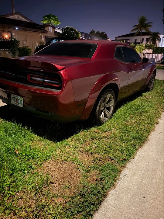 2021 Dodge Challenger 3rd Gen - Image 10 of 13