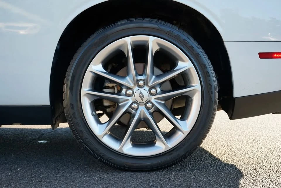 2021 Dodge Challenger 3rd Gen - Image 11 of 18