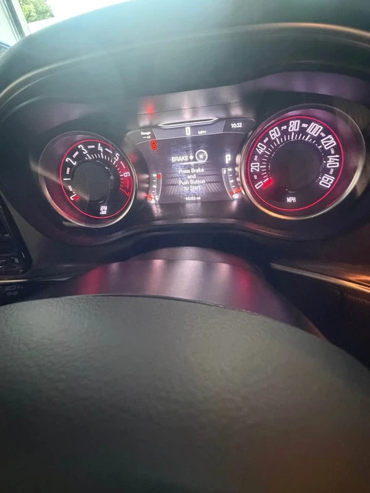 2021 Dodge Challenger 3rd Gen - Image 8 of 13