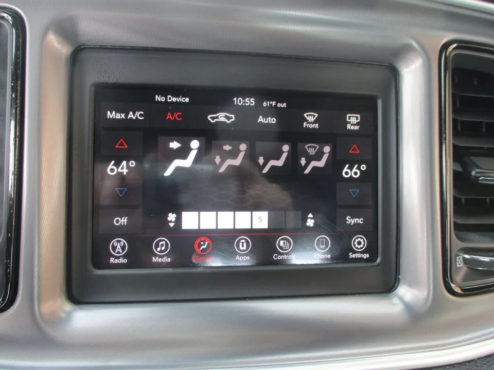 2021 Dodge Challenger 3rd Gen - Image 11 of 16
