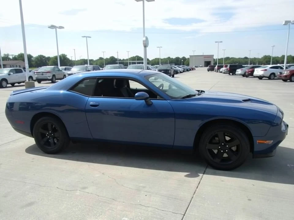 2021 Dodge Challenger 3rd Gen - Image 5 of 16
