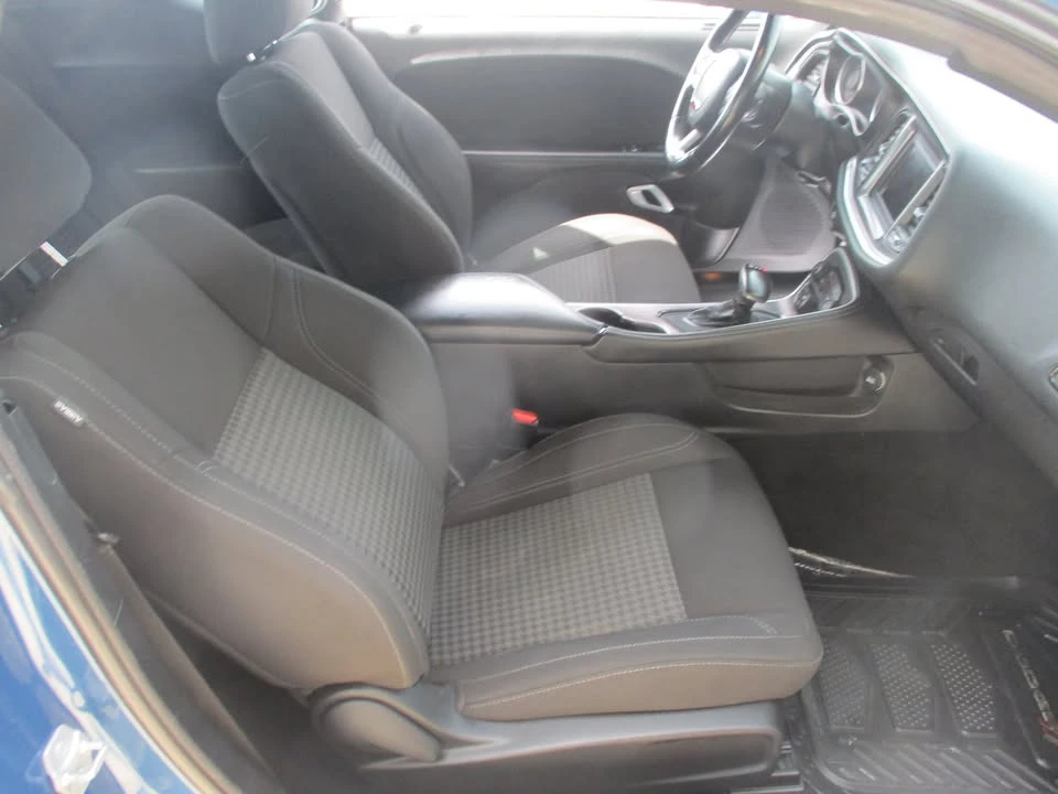 2021 Dodge Challenger 3rd Gen - Image 6 of 16