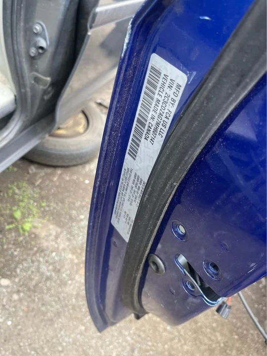 2021 Dodge Challenger - Image 2 of 2