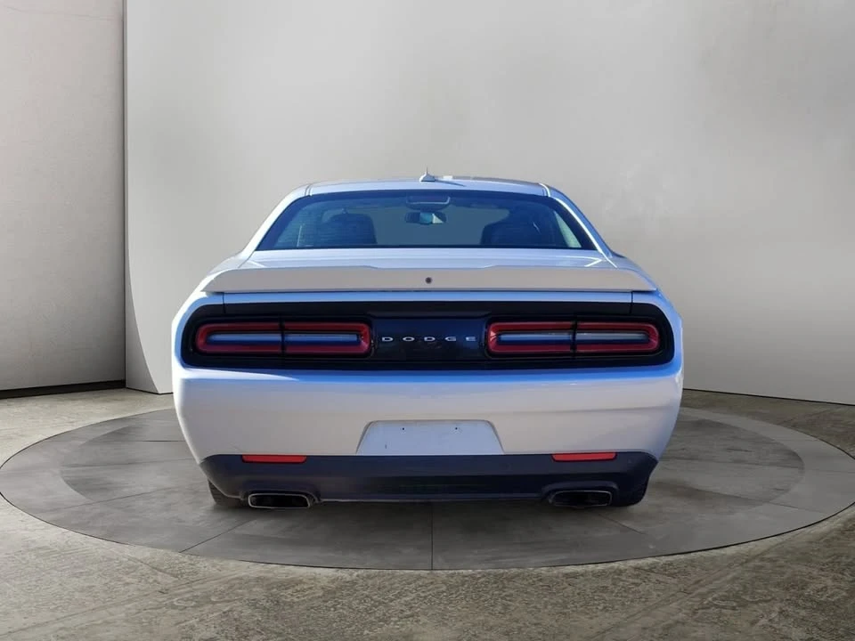 2021 Dodge Challenger 3rd Gen - Image 3 of 10