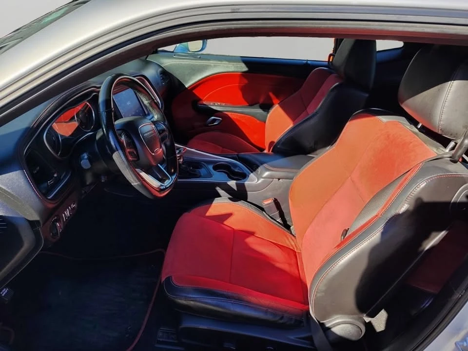 2021 Dodge Challenger 3rd Gen - Image 7 of 10