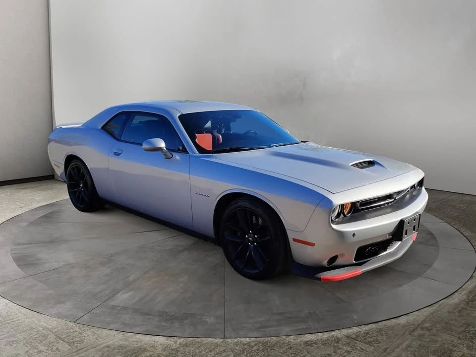 2021 Dodge Challenger 3rd Gen - Image 6 of 10