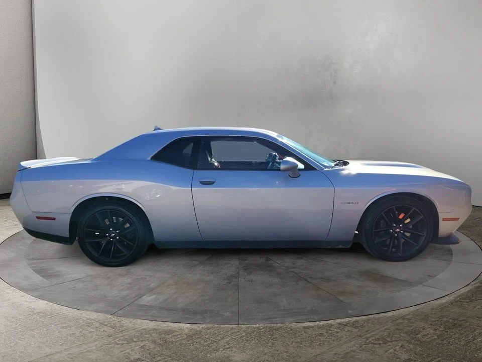 2021 Dodge Challenger 3rd Gen - Image 5 of 10