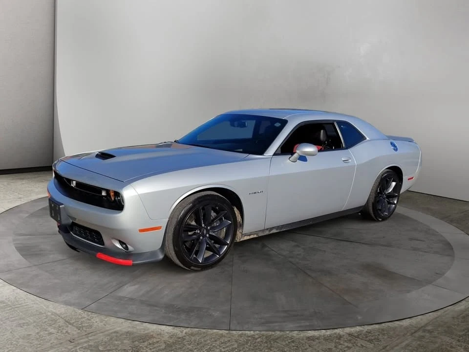 2021 Dodge Challenger 3rd Gen - Image 9 of 10