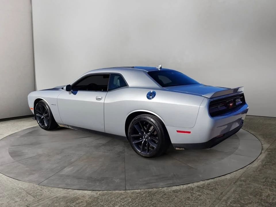 2021 Dodge Challenger 3rd Gen - Image 2 of 10