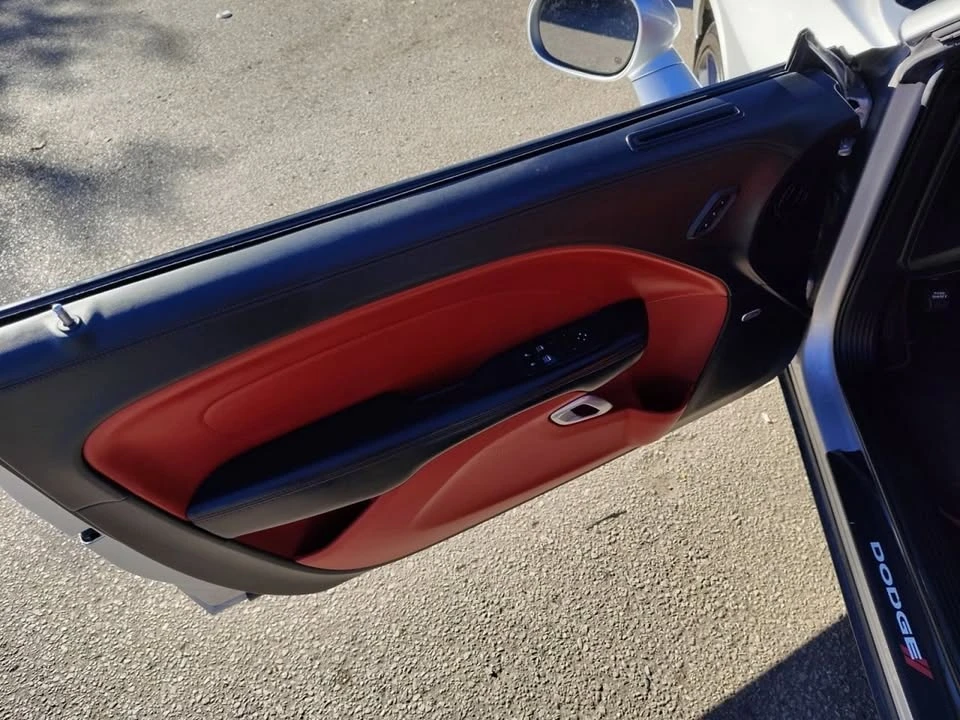 2021 Dodge Challenger 3rd Gen - Image 8 of 10