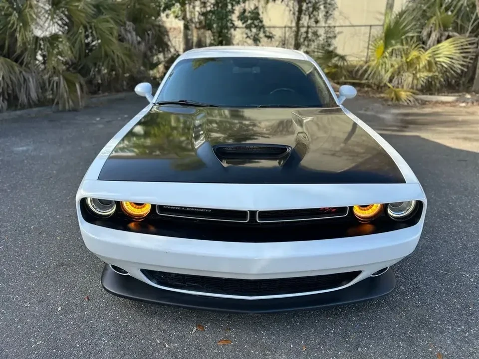2021 Dodge Challenger - Image 2 of 20