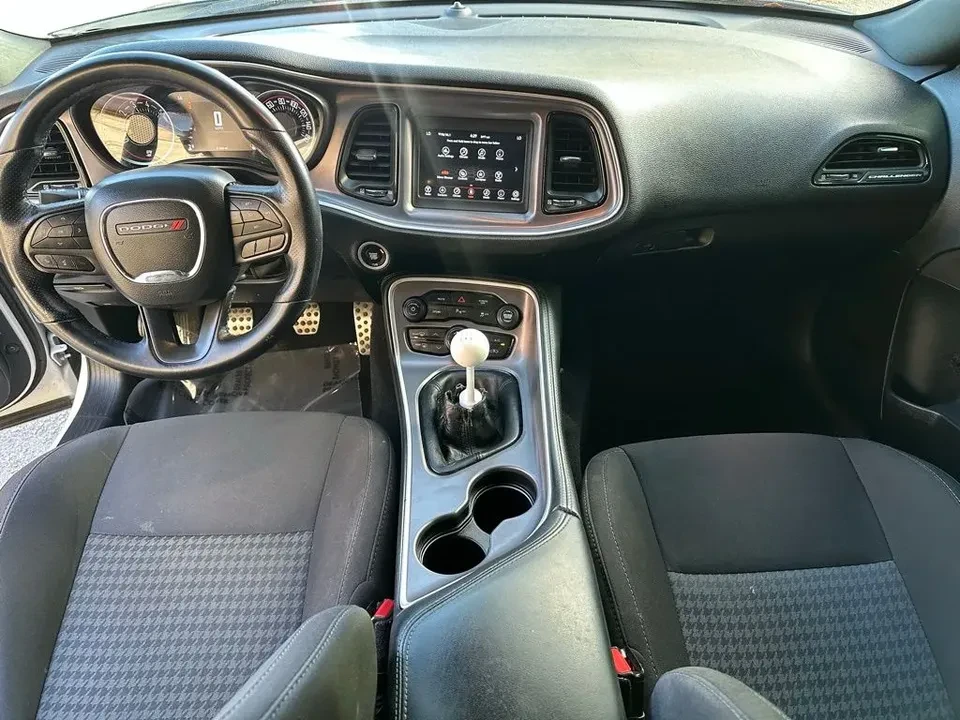 2021 Dodge Challenger - Image 11 of 20