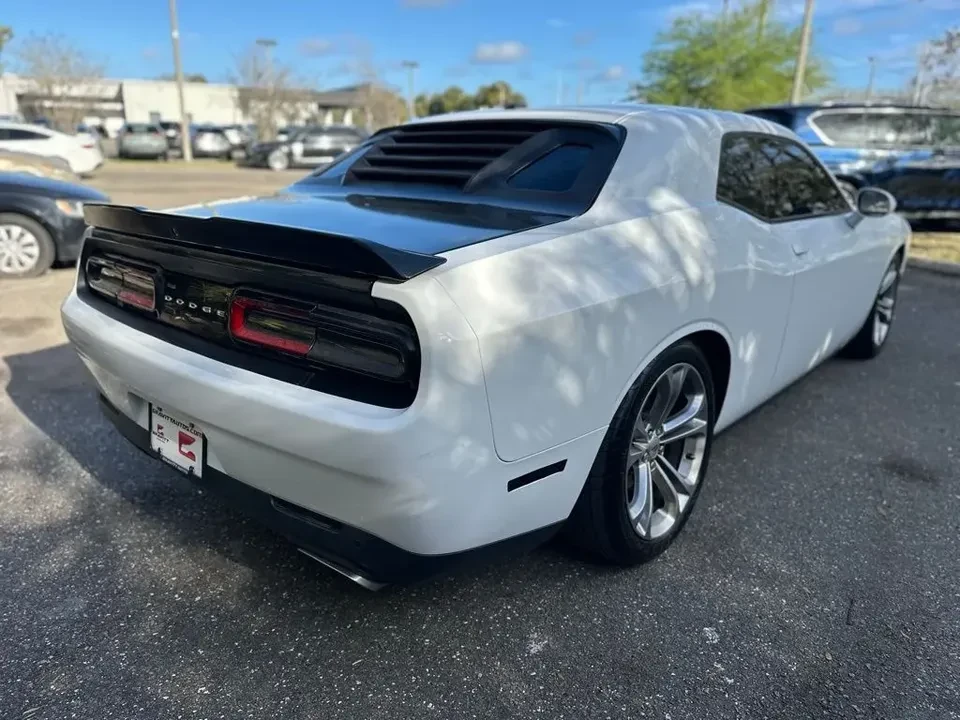 2021 Dodge Challenger - Image 19 of 20