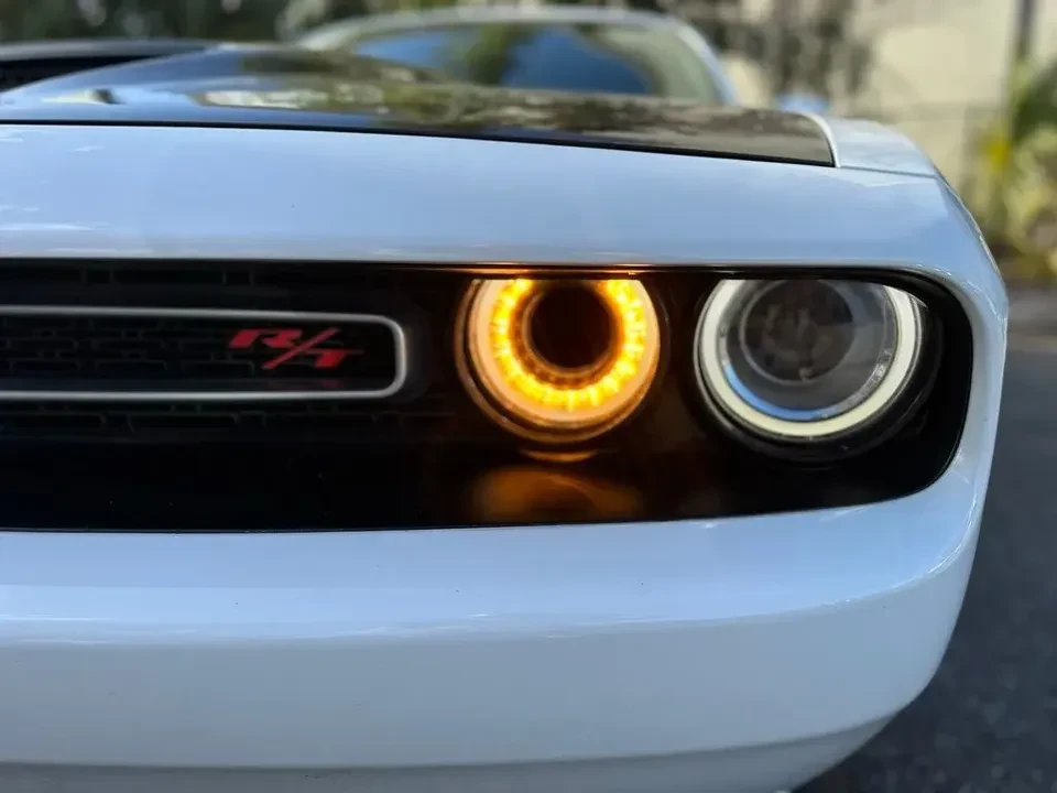 2021 Dodge Challenger - Image 16 of 20