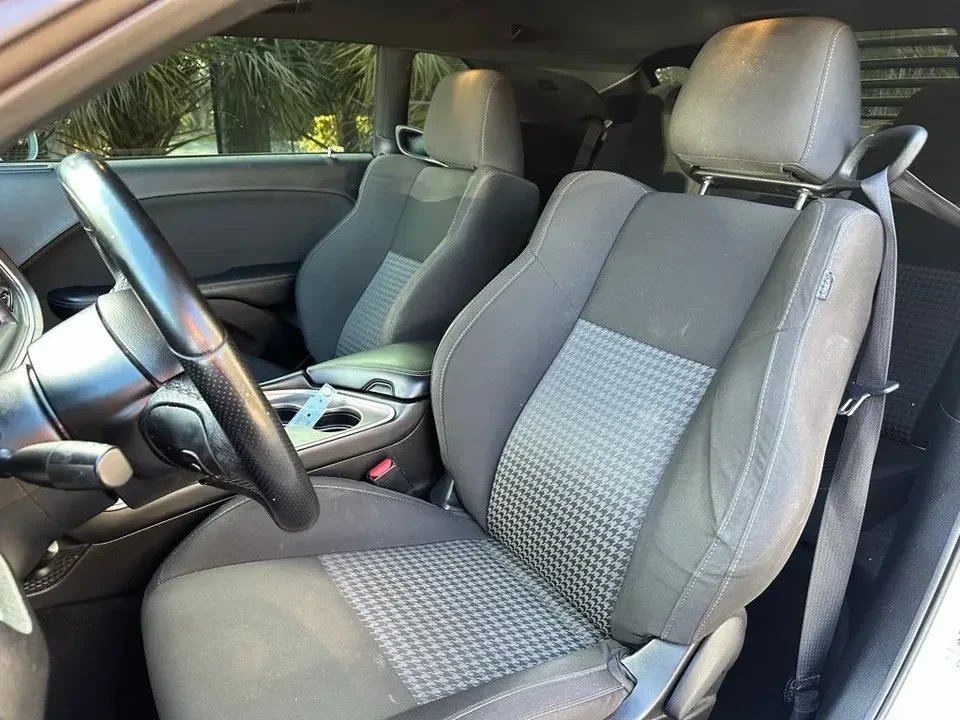 2021 Dodge Challenger - Image 20 of 20