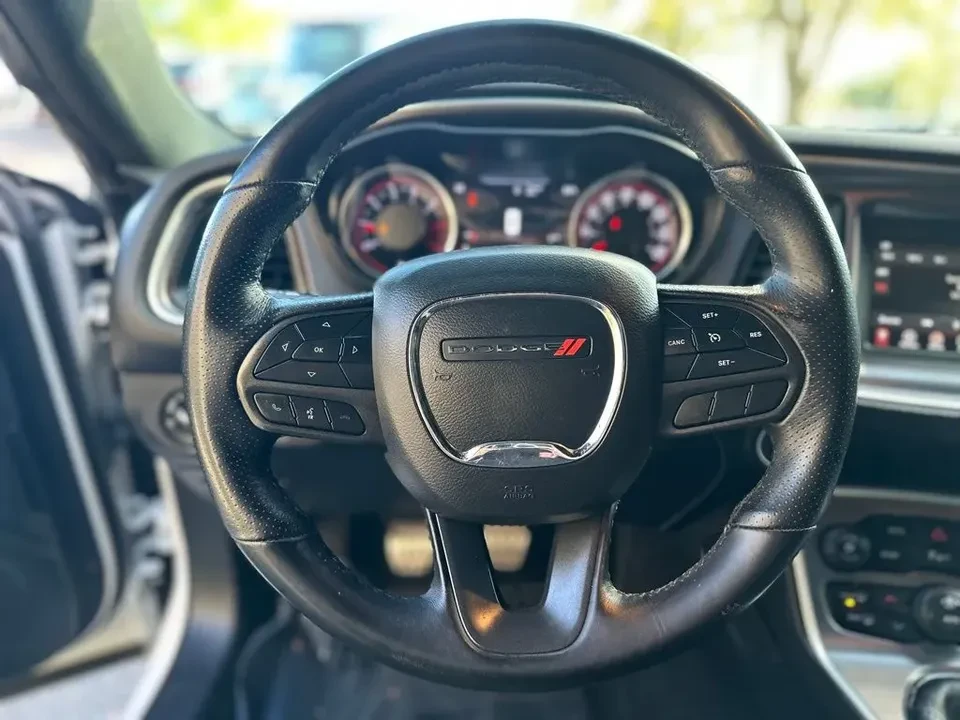 2021 Dodge Challenger - Image 7 of 20