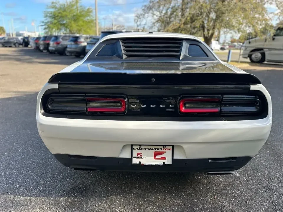2021 Dodge Challenger - Image 4 of 20