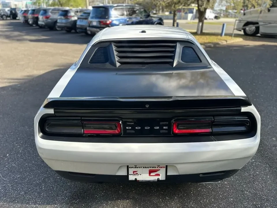 2021 Dodge Challenger - Image 18 of 20