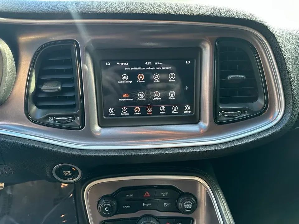 2021 Dodge Challenger - Image 8 of 20