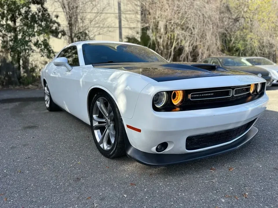 2021 Dodge Challenger - Image 15 of 20