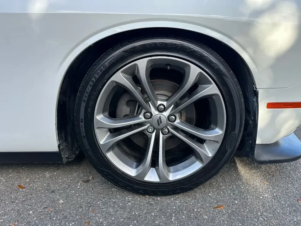 2021 Dodge Challenger - Image 6 of 20