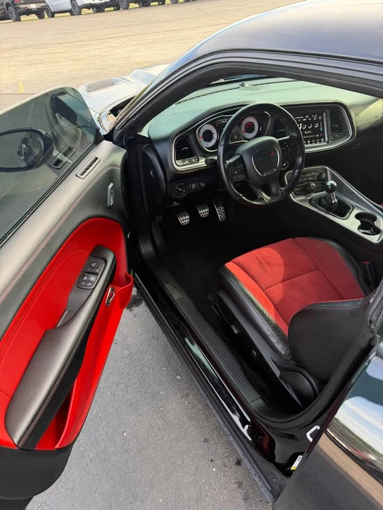 2021 Dodge Challenger 3rd Gen - Image 8 of 15
