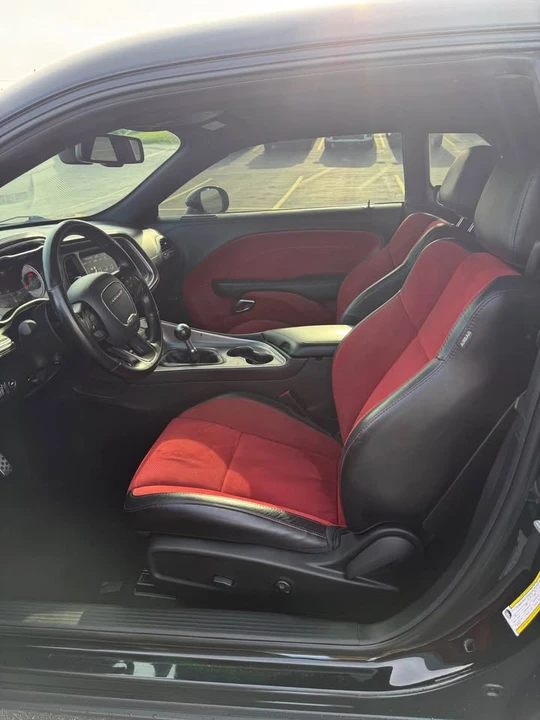 2021 Dodge Challenger 3rd Gen - Image 9 of 15