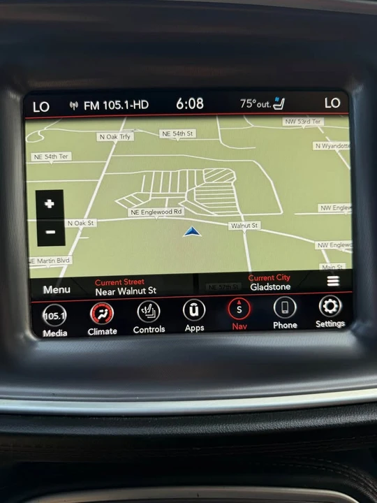 2021 Dodge Challenger 3rd Gen - Image 14 of 15
