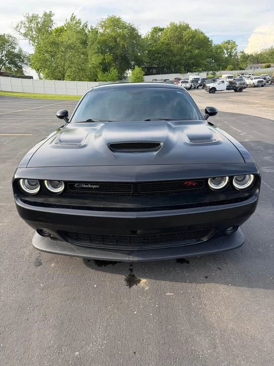 2021 Dodge Challenger 3rd Gen - Image 2 of 15