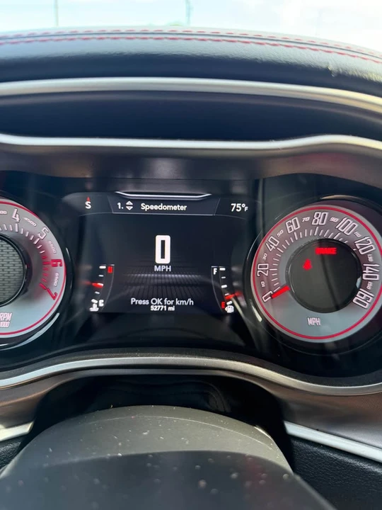2021 Dodge Challenger 3rd Gen - Image 15 of 15