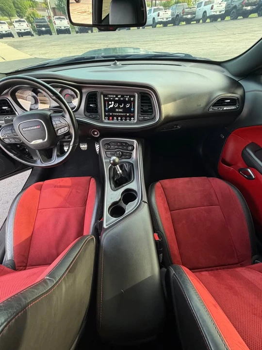 2021 Dodge Challenger 3rd Gen - Image 10 of 15