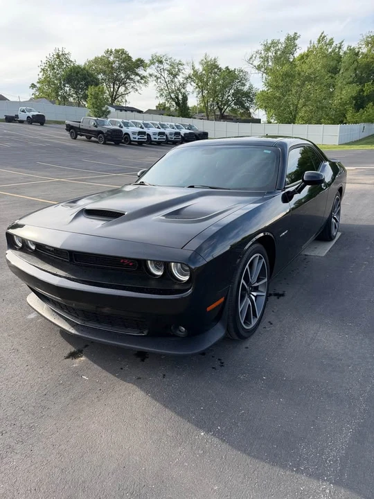 2021 Dodge Challenger 3rd Gen - Image 3 of 15