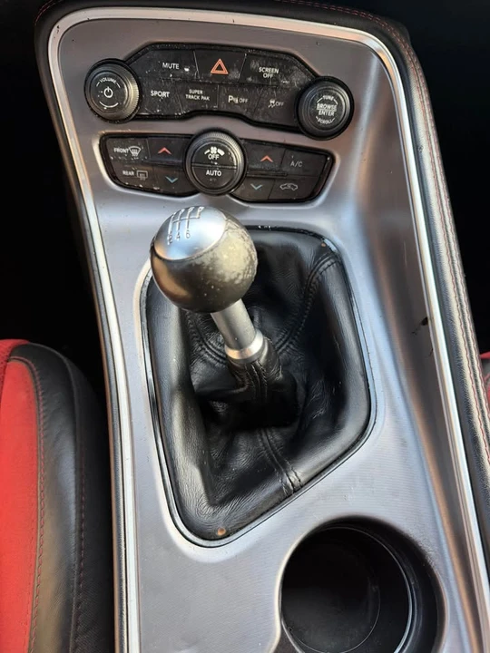2021 Dodge Challenger 3rd Gen - Image 13 of 15