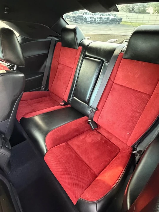 2021 Dodge Challenger 3rd Gen - Image 12 of 15