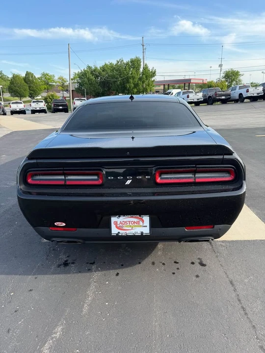 2021 Dodge Challenger 3rd Gen - Image 6 of 15