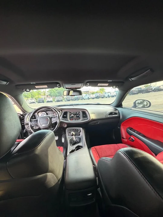 2021 Dodge Challenger 3rd Gen - Image 11 of 15