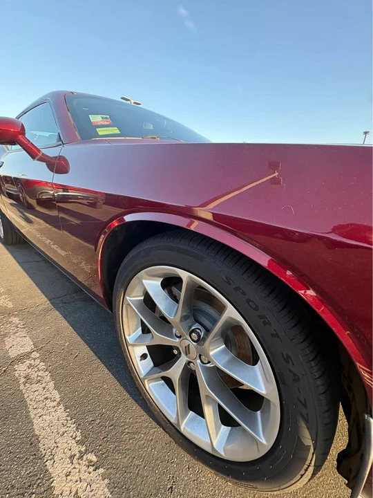 2021 Dodge Challenger 3rd Gen - Image 4 of 12