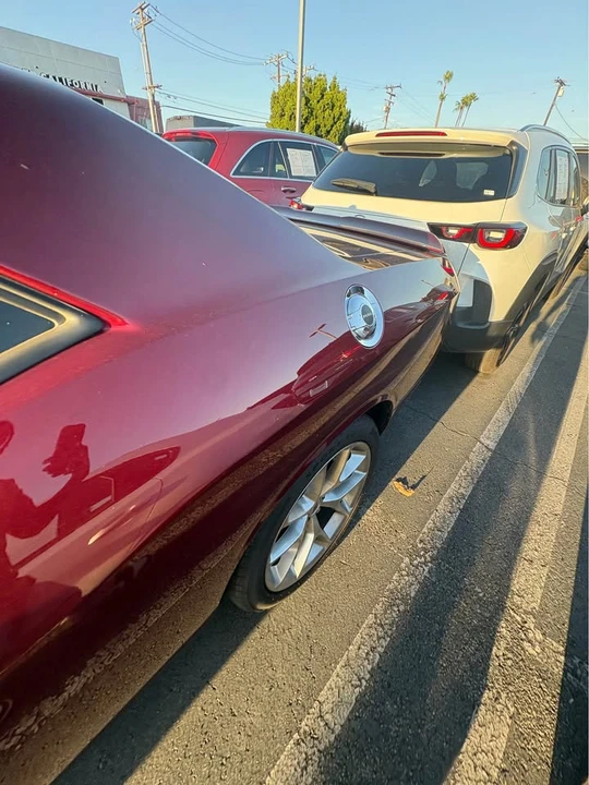 2021 Dodge Challenger 3rd Gen - Image 11 of 12