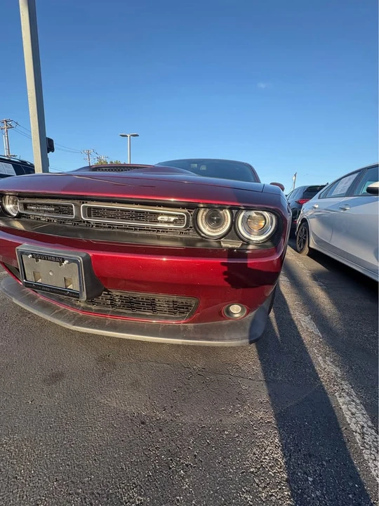 2021 Dodge Challenger 3rd Gen - Image 2 of 12