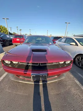 2021 Dodge Challenger R/T 100th Anniversary Edition Coupe 2D