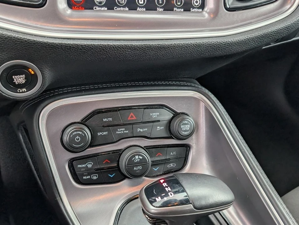 2021 Dodge Challenger 3rd Gen - Image 20 of 21