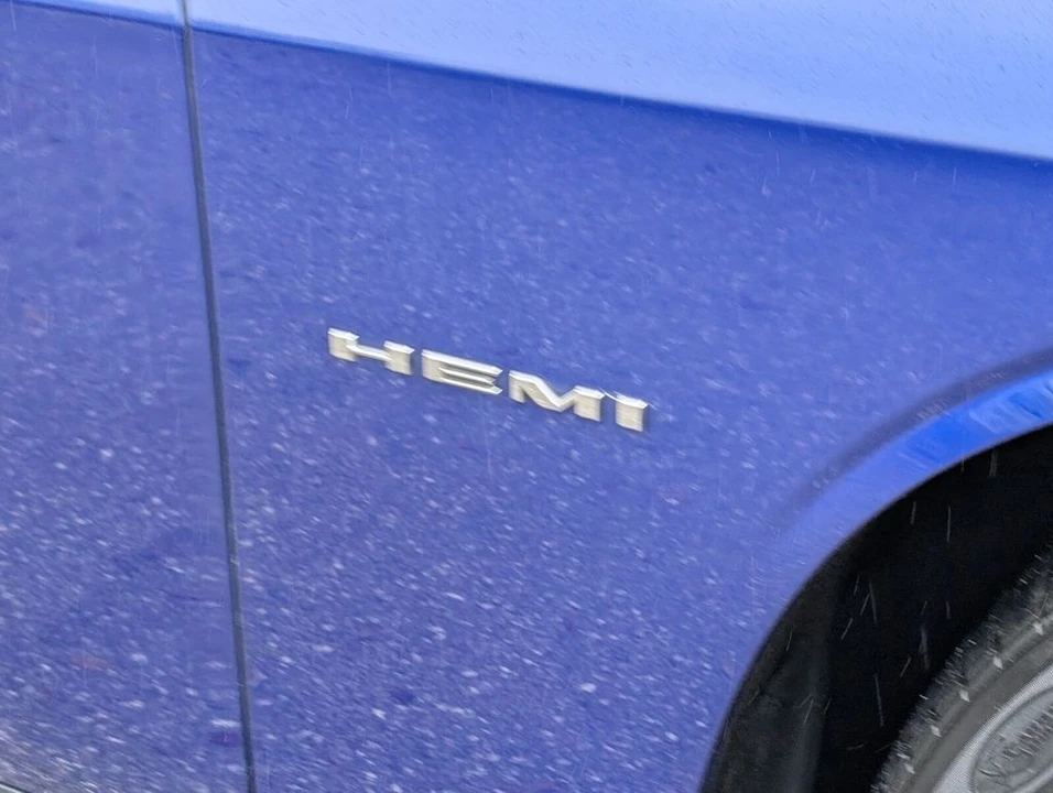 2021 Dodge Challenger 3rd Gen - Image 10 of 21