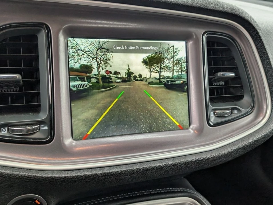 2021 Dodge Challenger 3rd Gen - Image 21 of 21